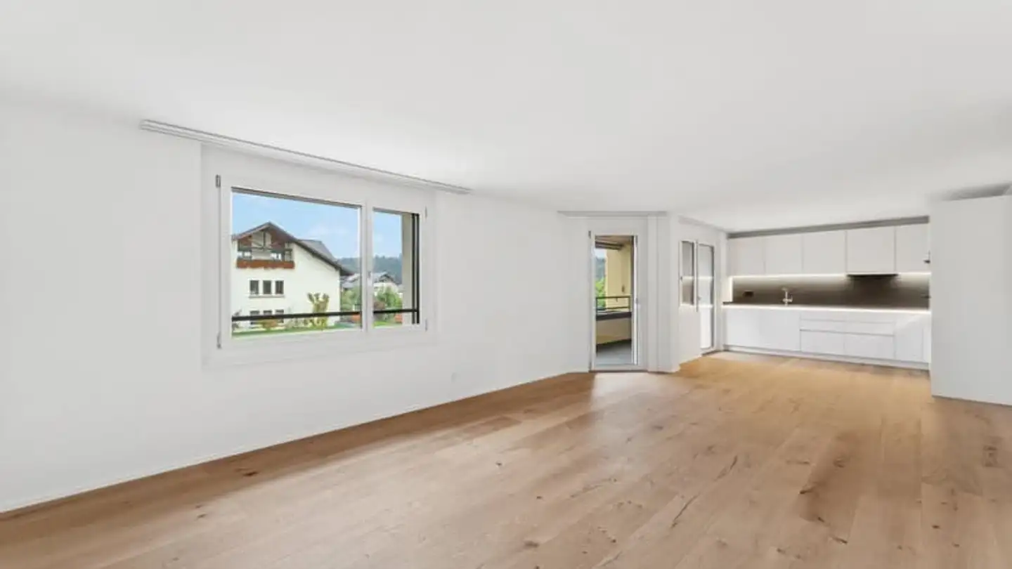 Appartamento in vendita - Hellbühlerstrasse 8, 6017 Ruswil - Photo 3
