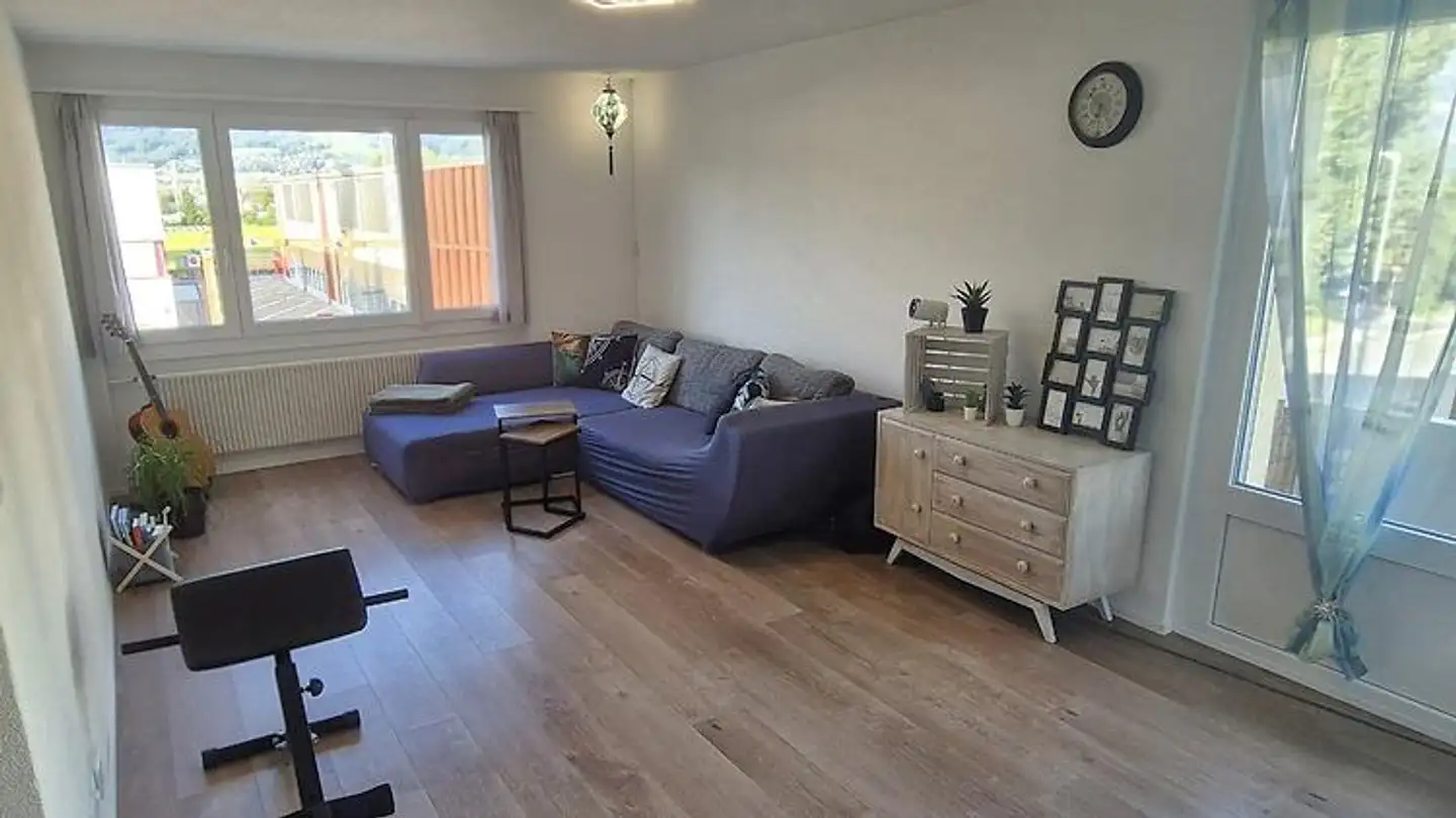 Furnished apartment for rent - 3646 Einigen - Photo 2