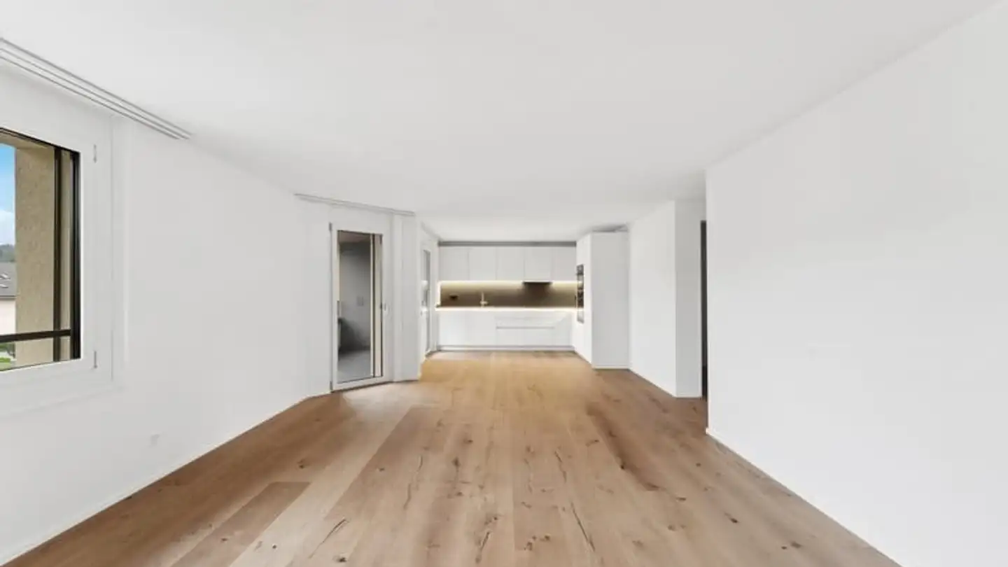 Appartamento in vendita - Hellbühlerstrasse 8, 6017 Ruswil - Photo 4