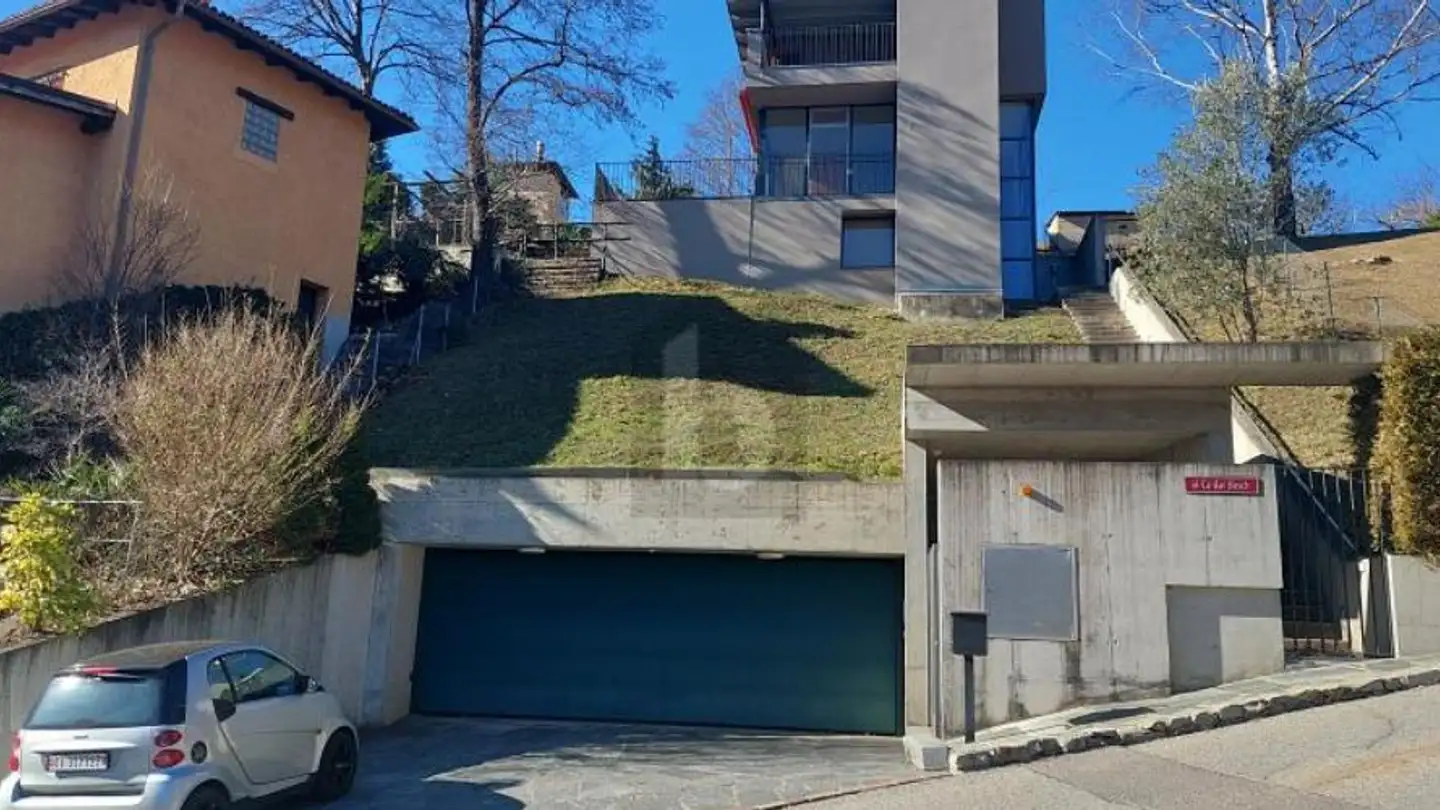Villa for sale - 6956 Lopagno