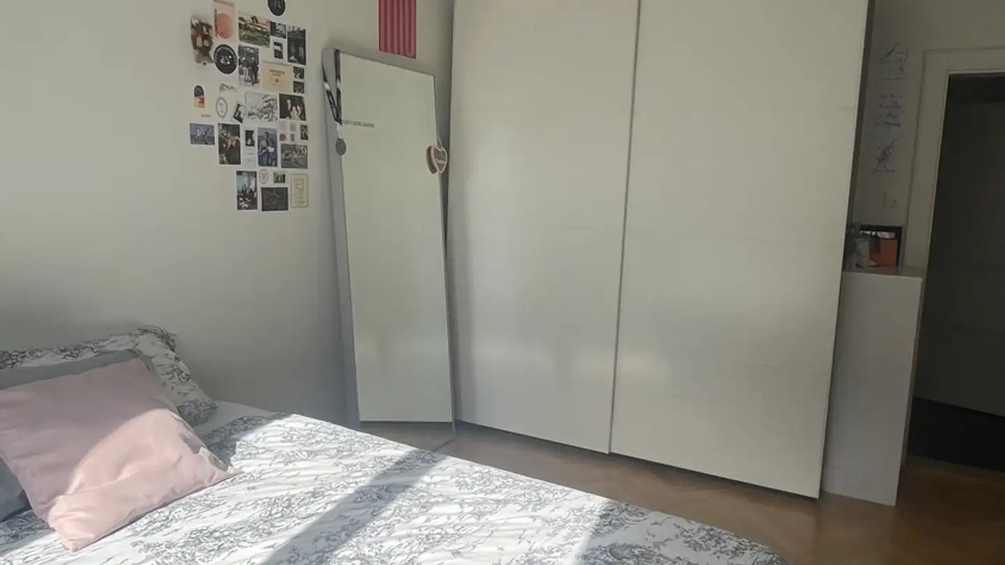 Furnished apartment for rent - 8008 Zürich - Photo 3