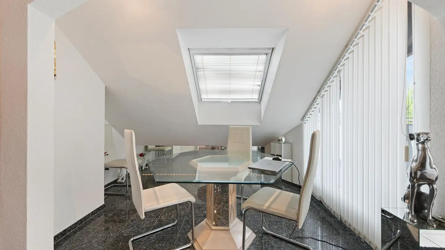 Attico in affitto - Agetenacker 4, 9203 Niederwil SG - Foto 4