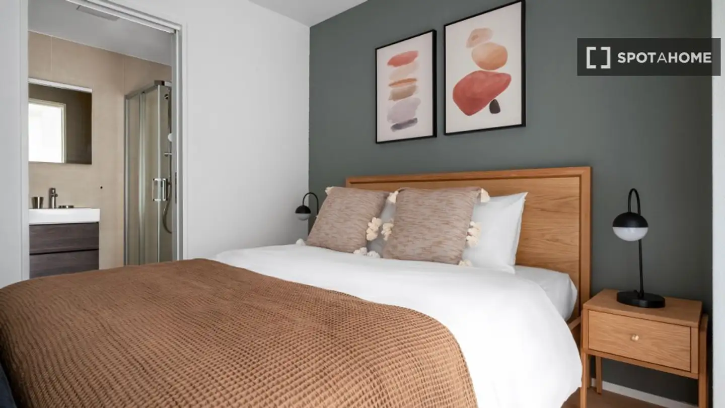 Studio for rent - 8003 Zürich - Photo 3