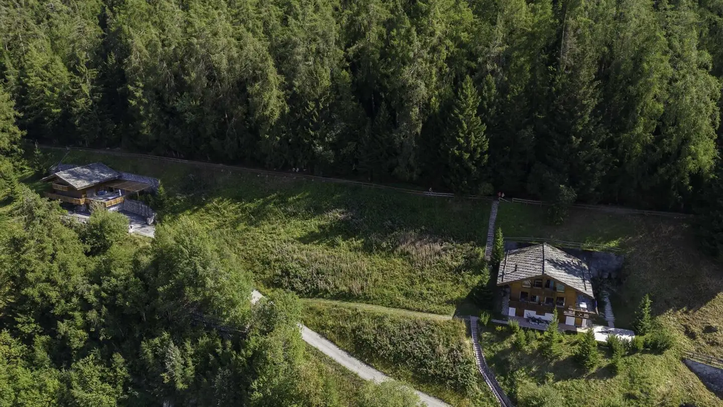 Commercial for sale - 1997 Haute-Nendaz