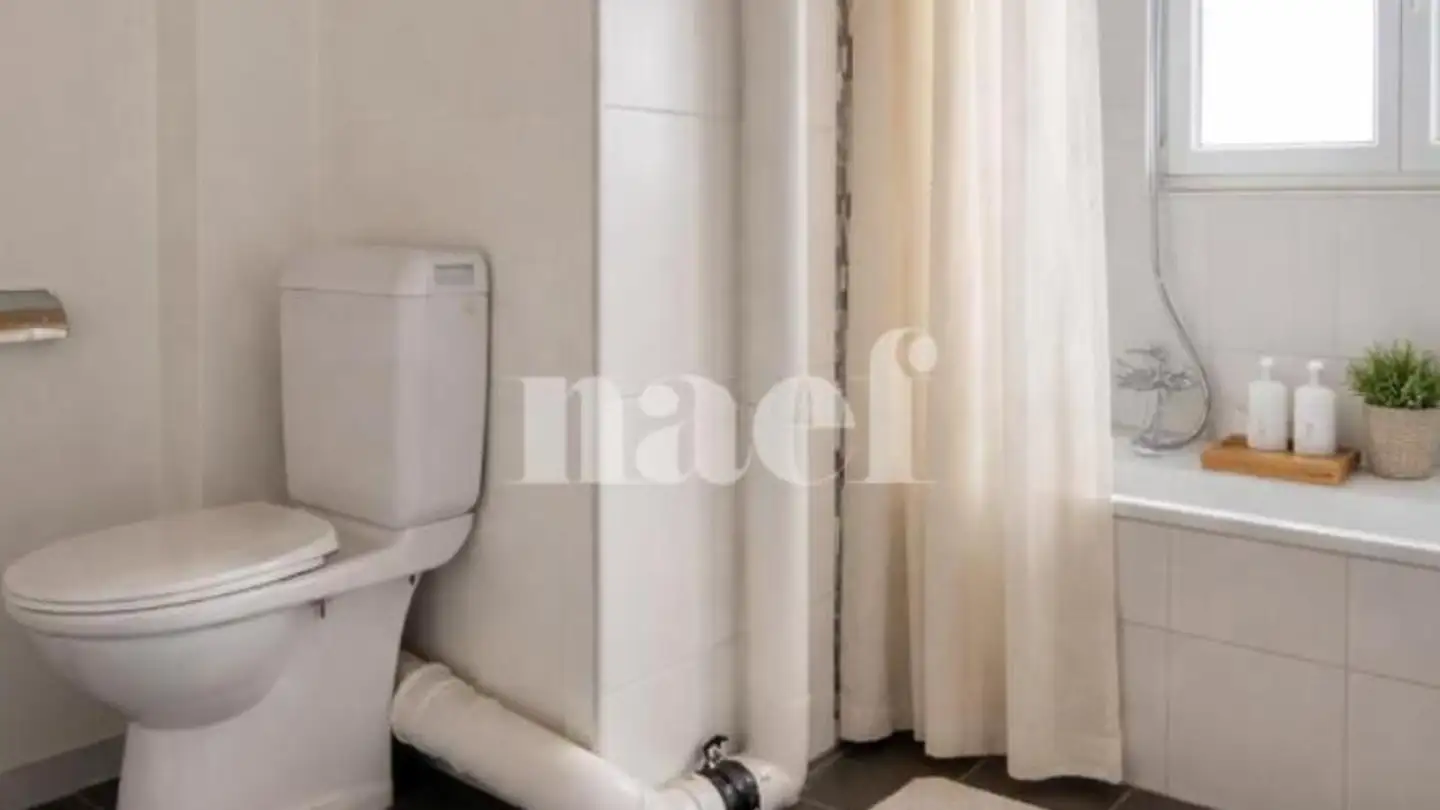 Apartment for rent - Rue Des Envers 73, 2400 Le Locle - Photo 2