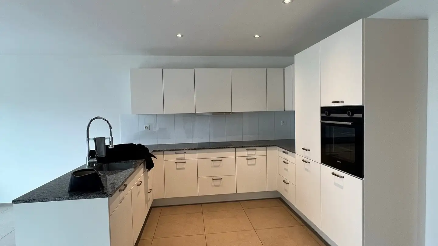 Apartment for rent - Sternenstrasse 17, 5737 Menziken