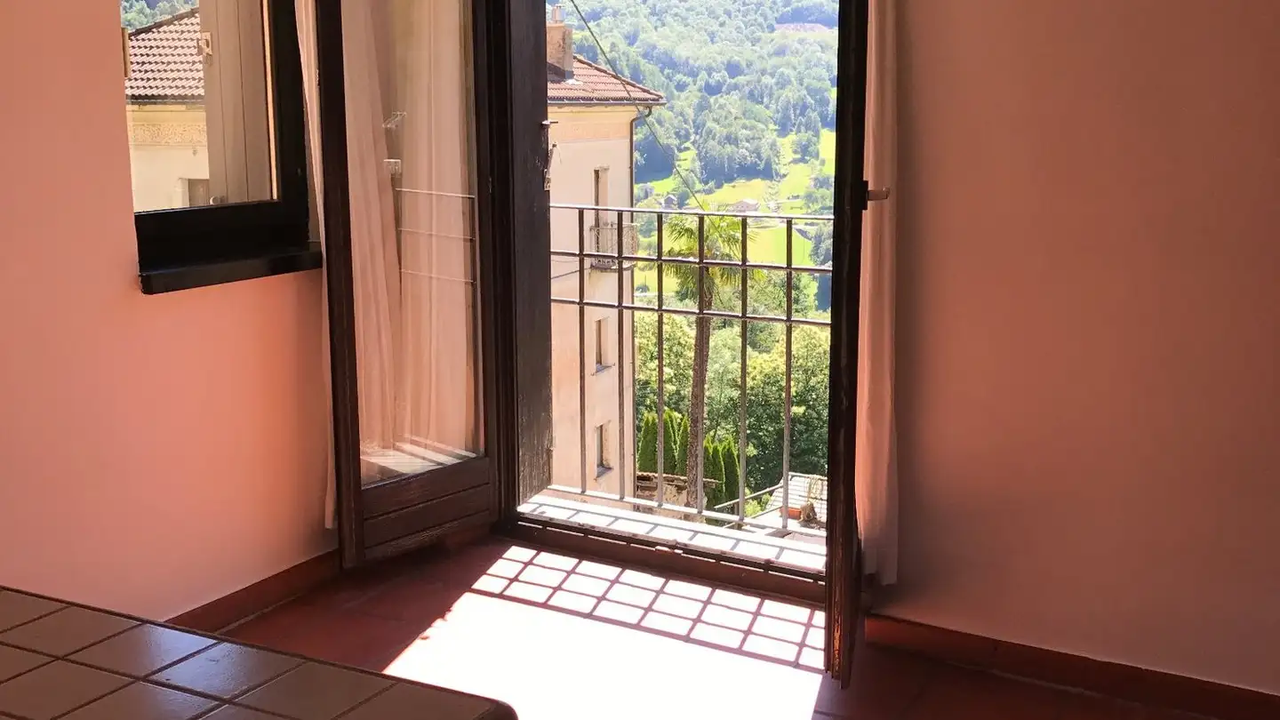 Appartement à louer - 6724 Ponto Valentino - Photo 3