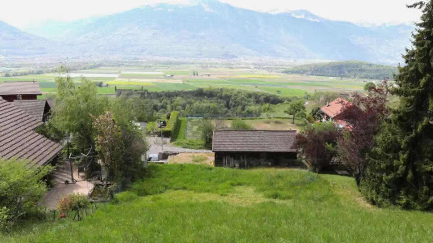 Terrain constructible à vendre - 1867 Ollon VD - Photo 4