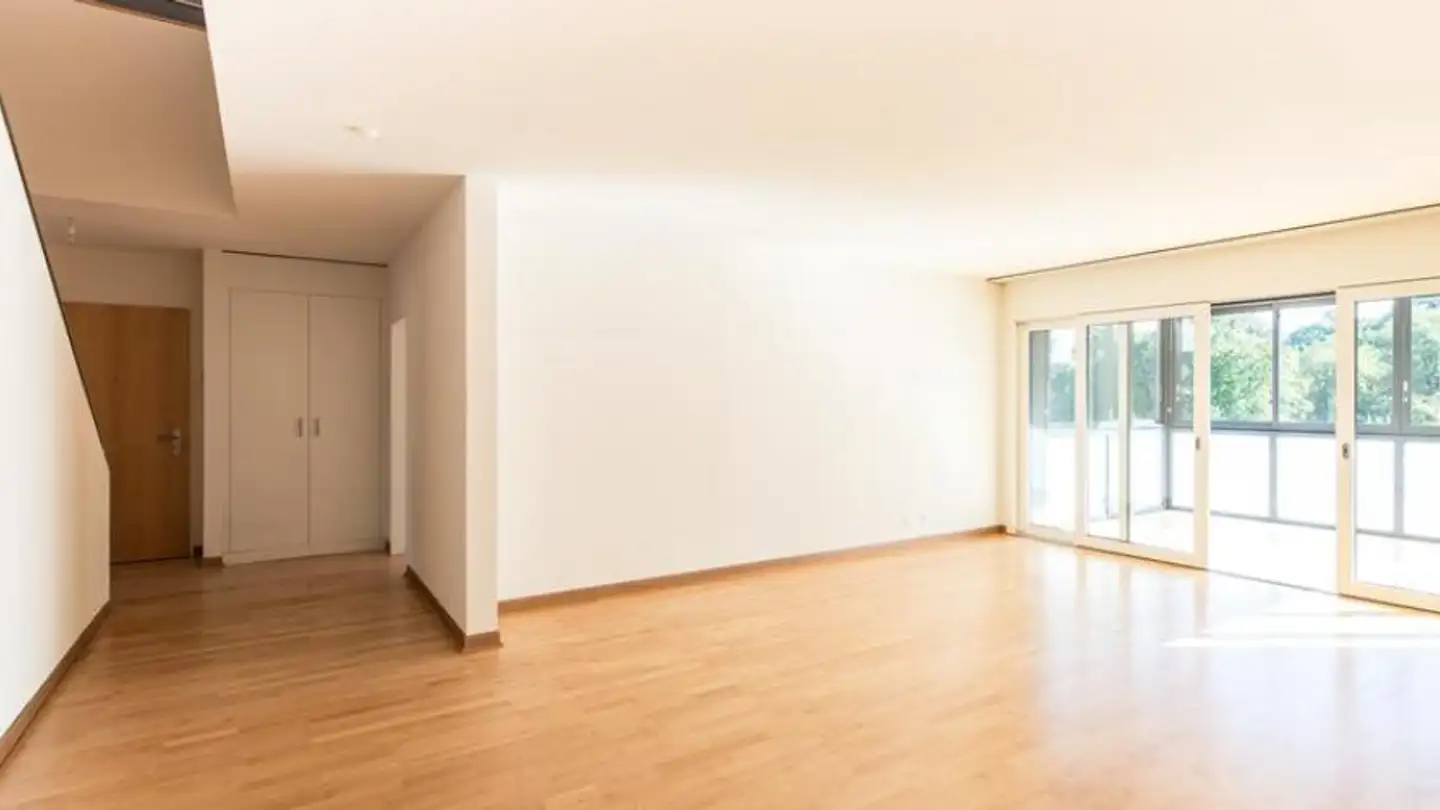 Duplex for rent - Chemin Des Cornillons 86, 1292 Chambésy - Photo 2