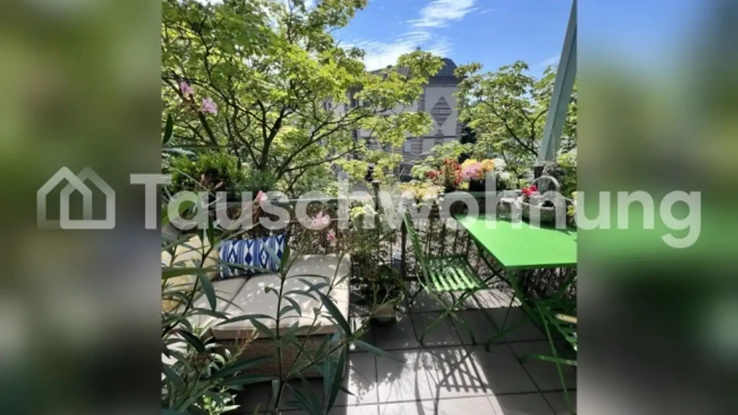 Appartement à louer - 8032 Zürich