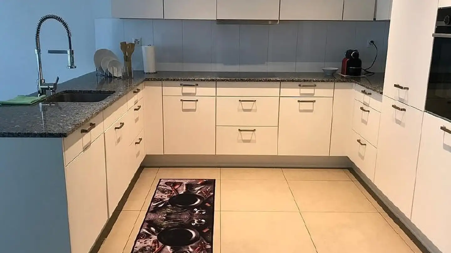 Appartement à louer - Sternenstrasse 17, 5737 Menziken - Photo 2