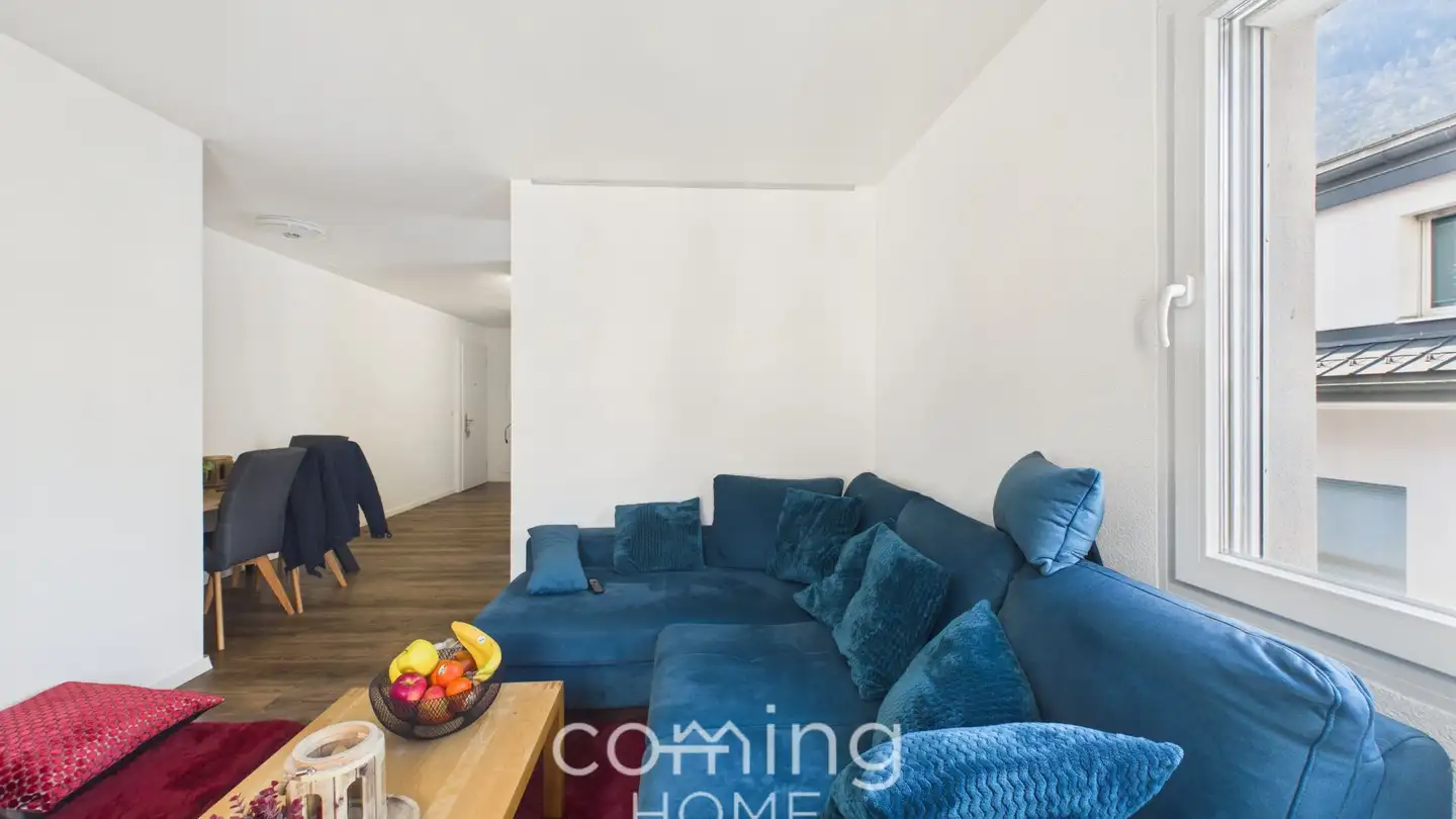 Appartement à vendre - 3930 Visp