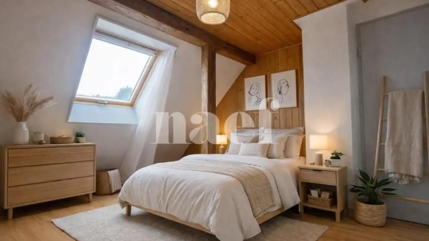 Apartment for rent - Rue Des Envers 73, 2400 Le Locle - Photo 3