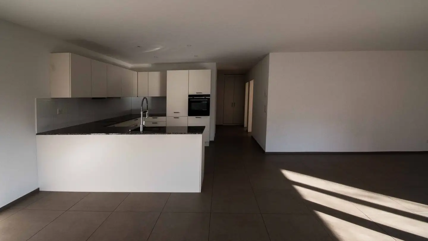 Appartement à louer - Sternenstrasse 17, 5737 Menziken - Photo 3