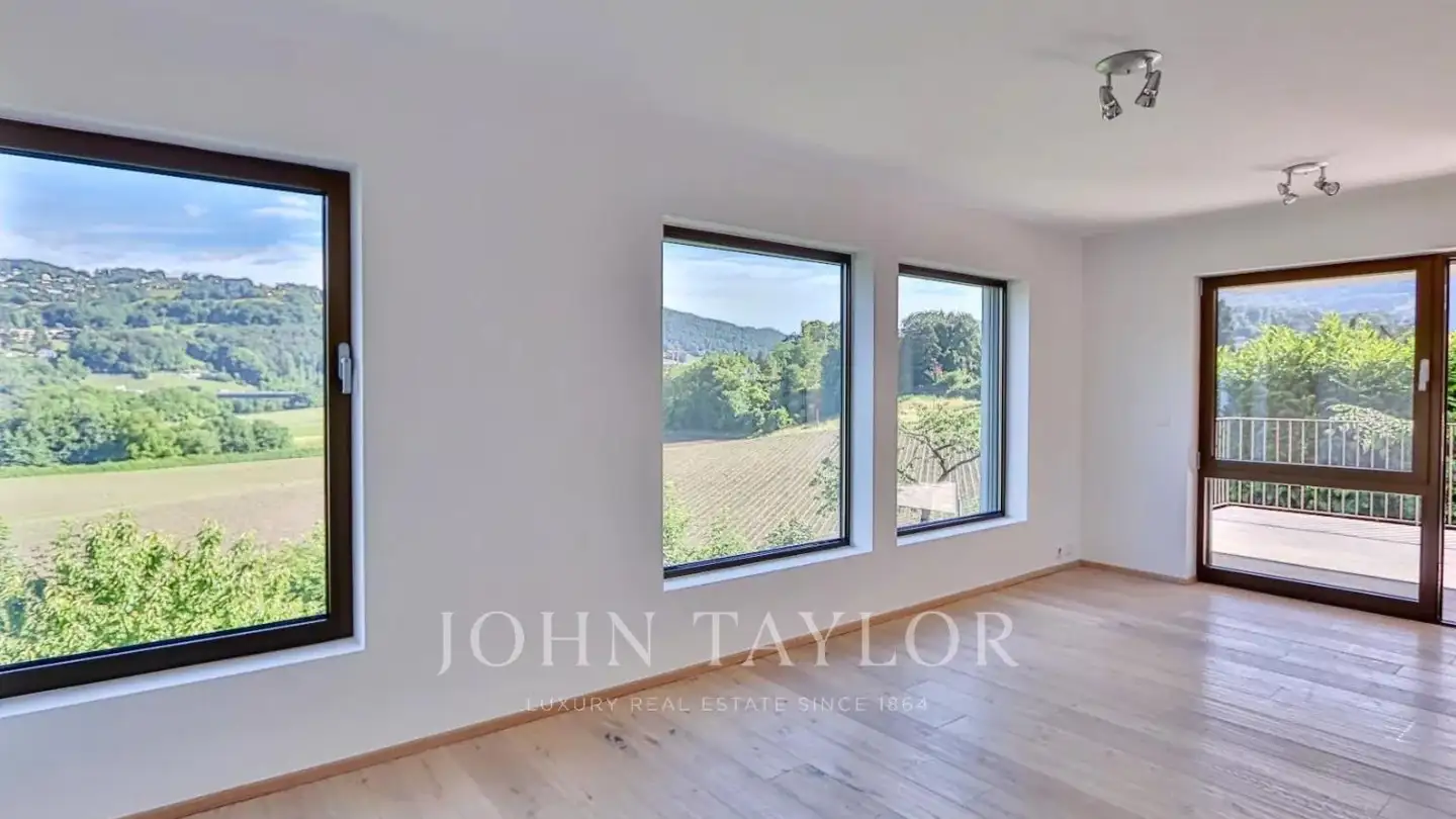 Einfamilienhaus mieten - 1806 St-Légier-La Chiésaz - Foto 3