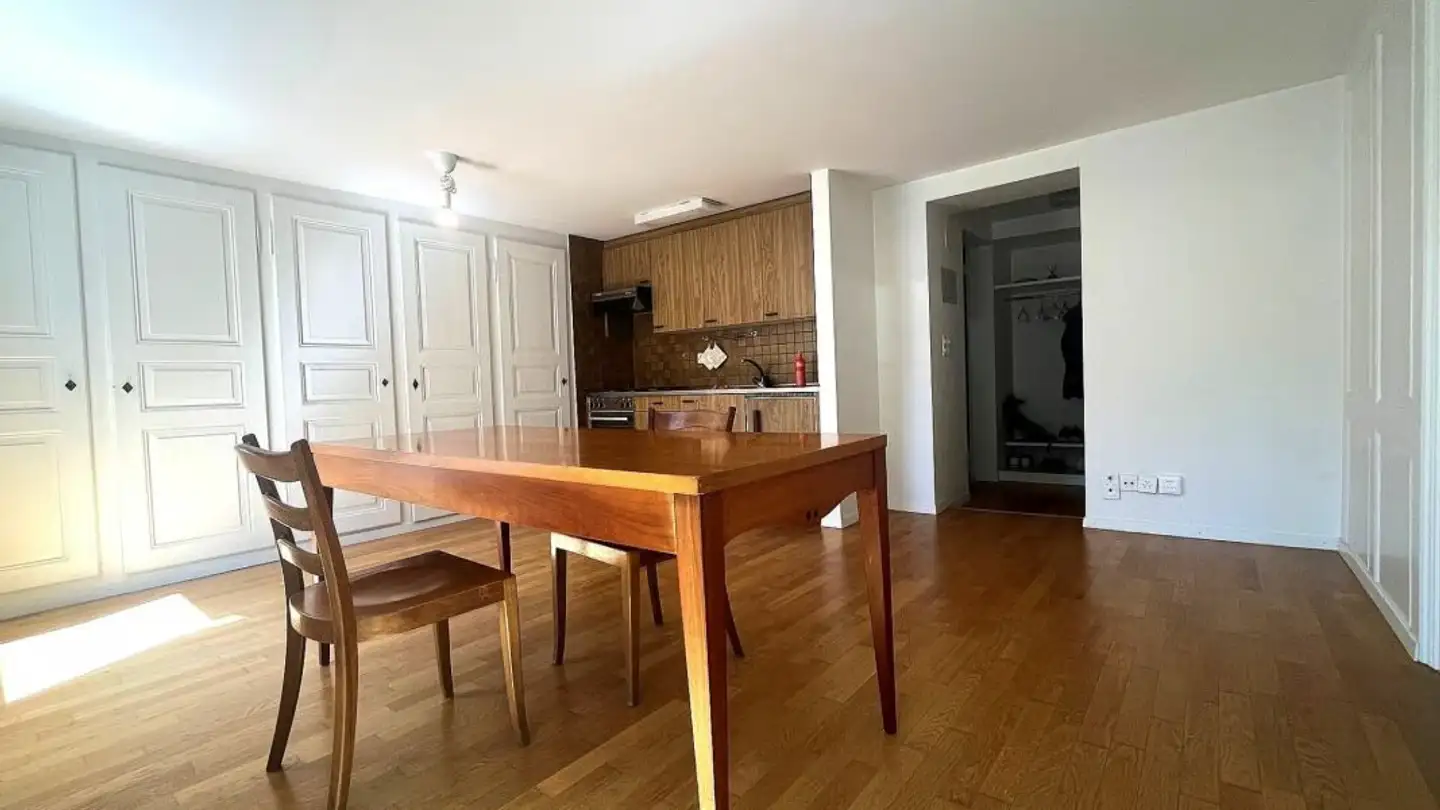Wohnung mieten - Hauptstrasse 42, 8750 Glarus