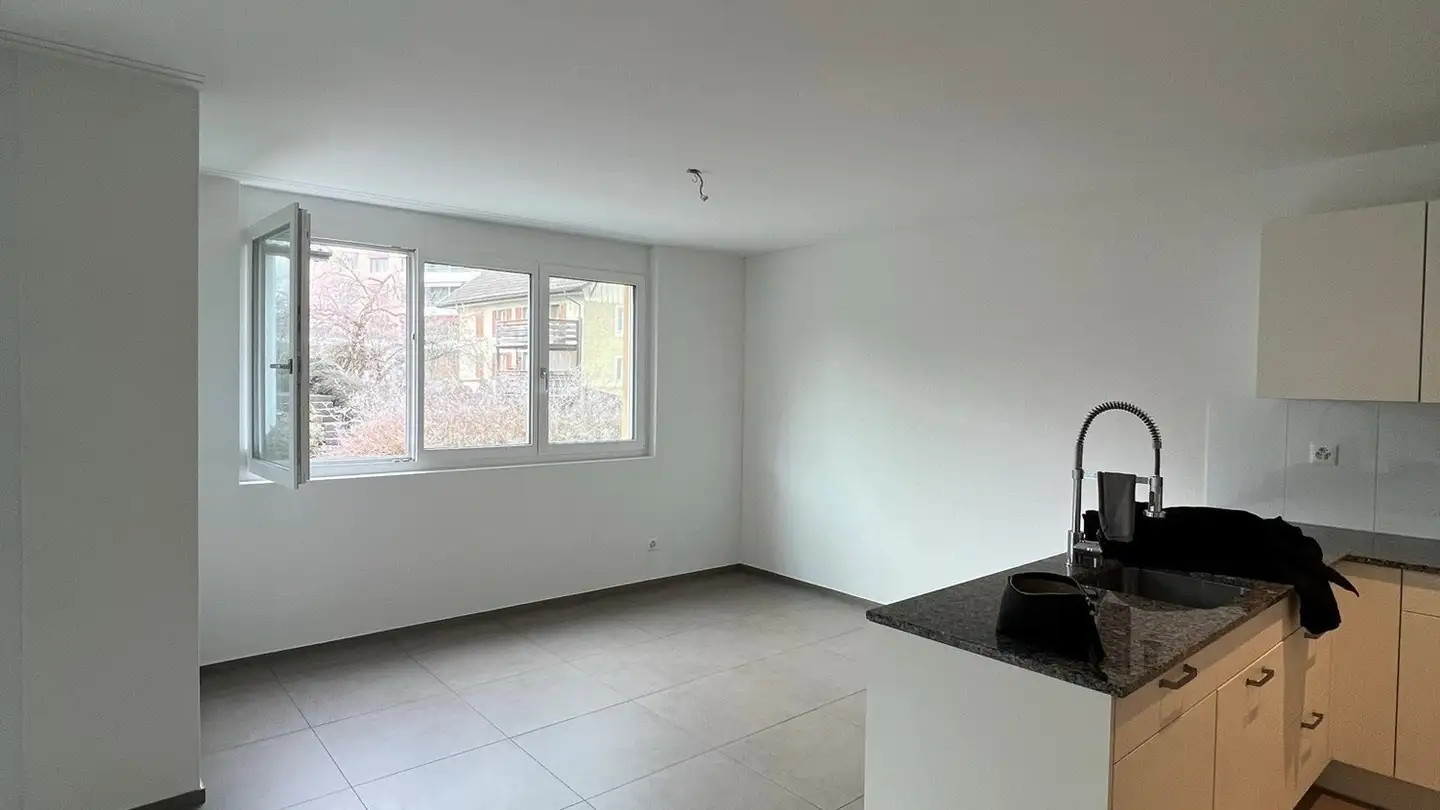 Appartement à louer - Sternenstrasse 17, 5737 Menziken - Photo 4