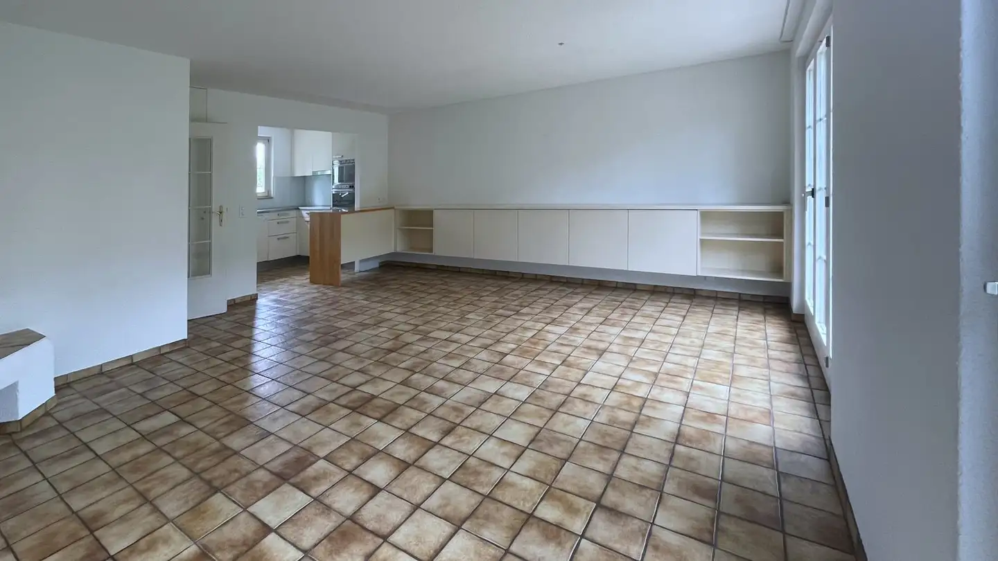 Einfamilienhaus mieten - Alpenstrasse 3b, 8800 Thalwil - Foto 4