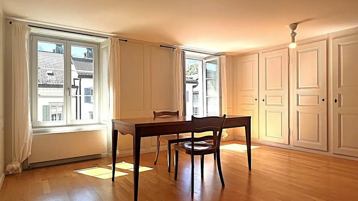 Wohnung mieten - Hauptstrasse 42, 8750 Glarus - Foto 3