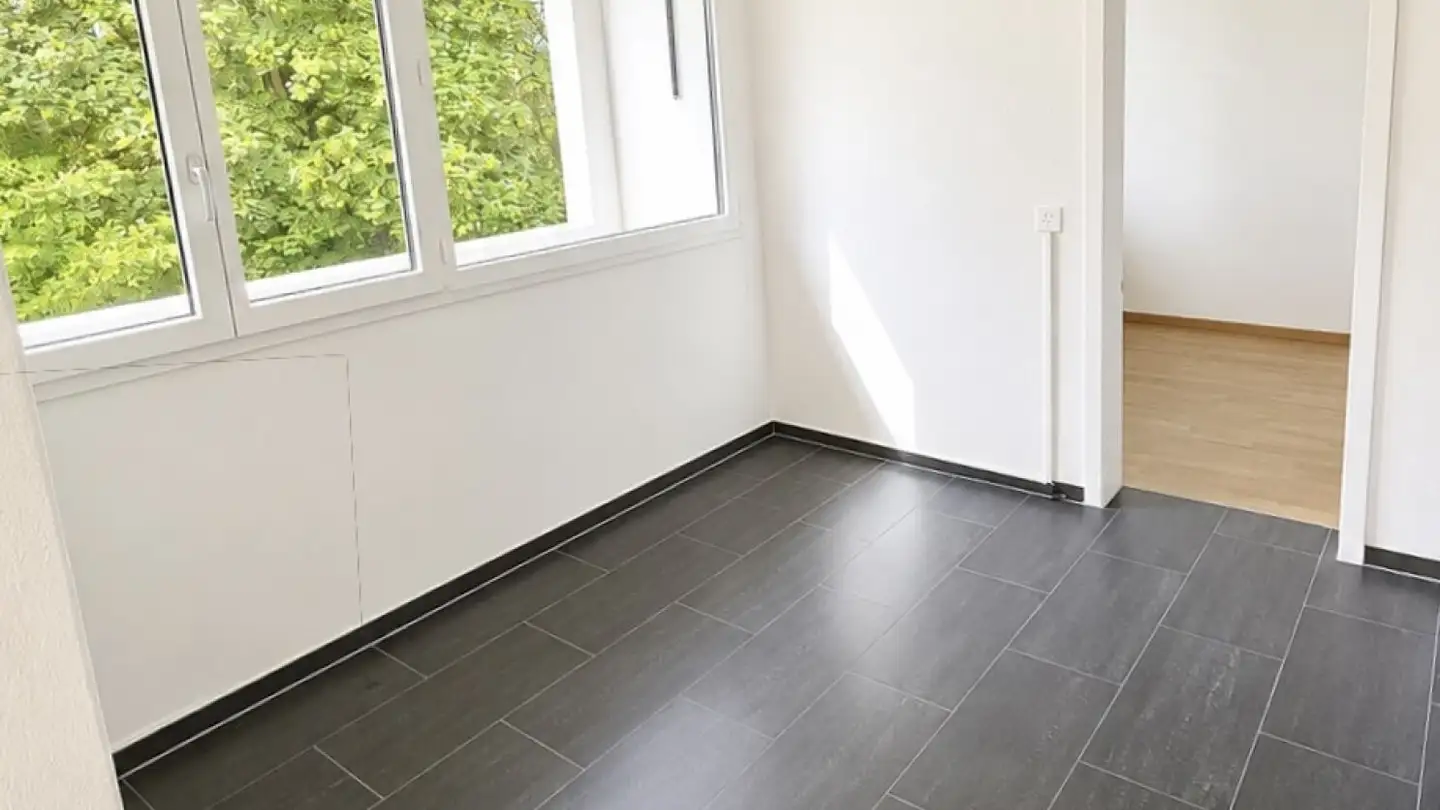 Wohnung mieten - Lindenhofstrasse, 3048 Worblaufen - Foto 2