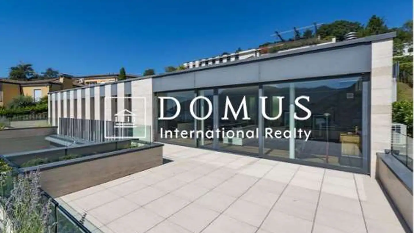 Apartment for sale - Via C. Maraini-Sommaruga, 6900 Lugano - Photo 2