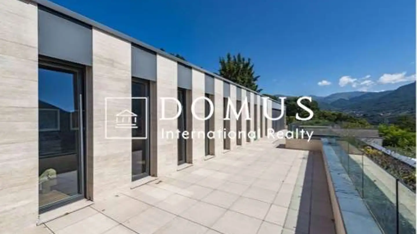 Apartment for sale - Via C. Maraini-Sommaruga, 6900 Lugano - Photo 3