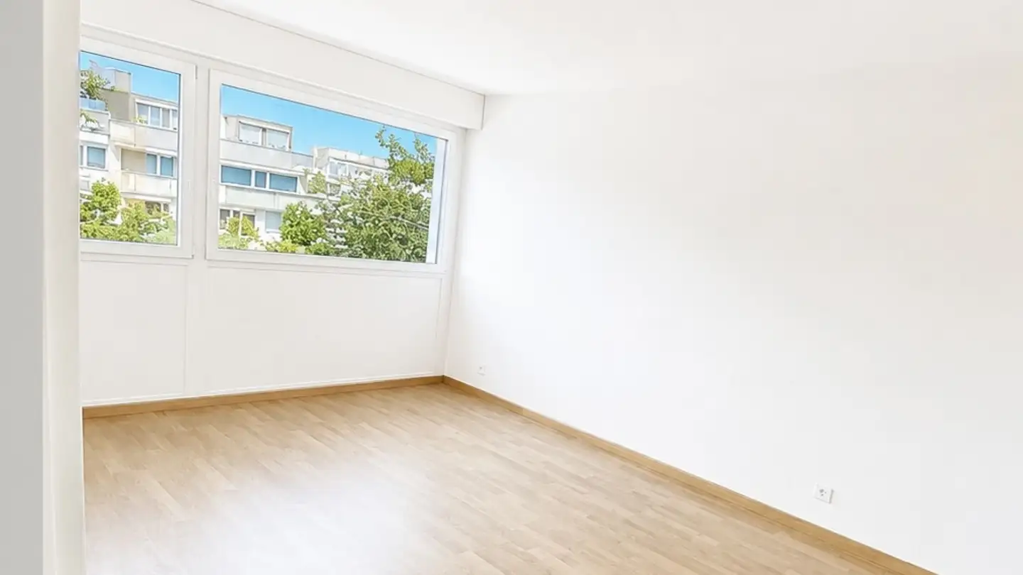 Wohnung mieten - Lindenhofstrasse, 3048 Worblaufen - Foto 4