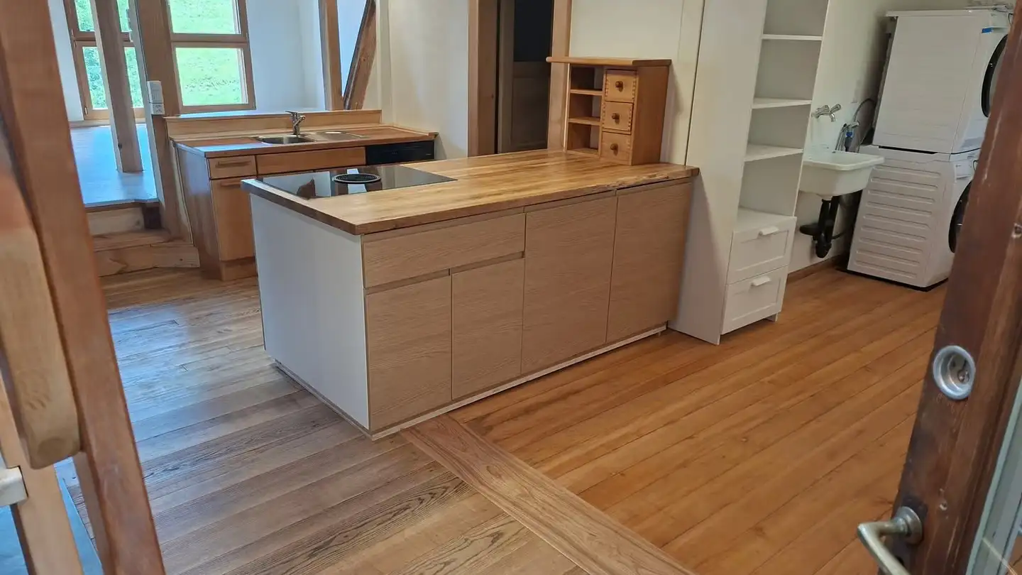 Appartement à louer - Grabenstrasse 57, 4814 Bottenwil