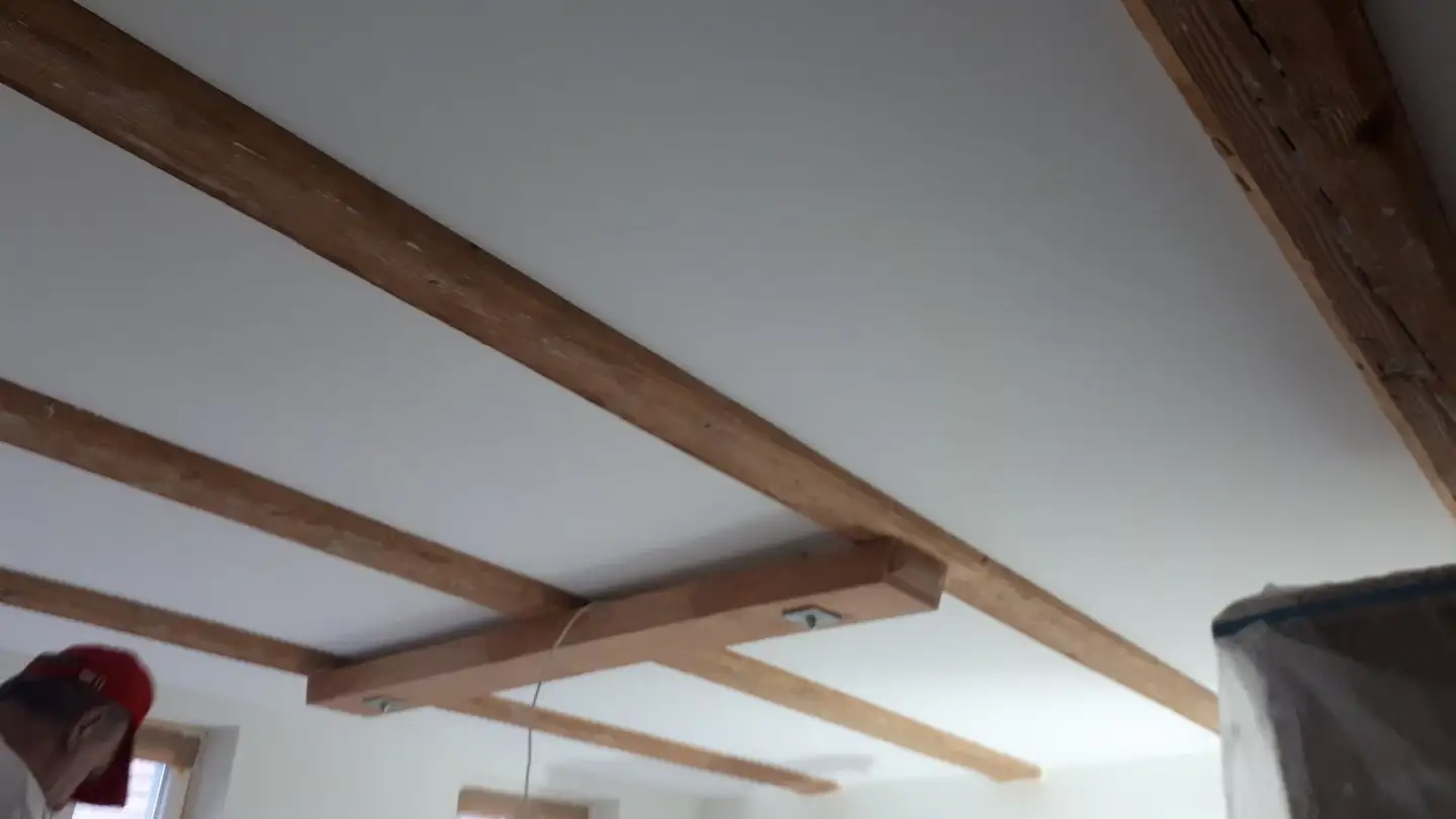 Appartement à louer - Grabenstrasse 57, 4814 Bottenwil - Photo 3