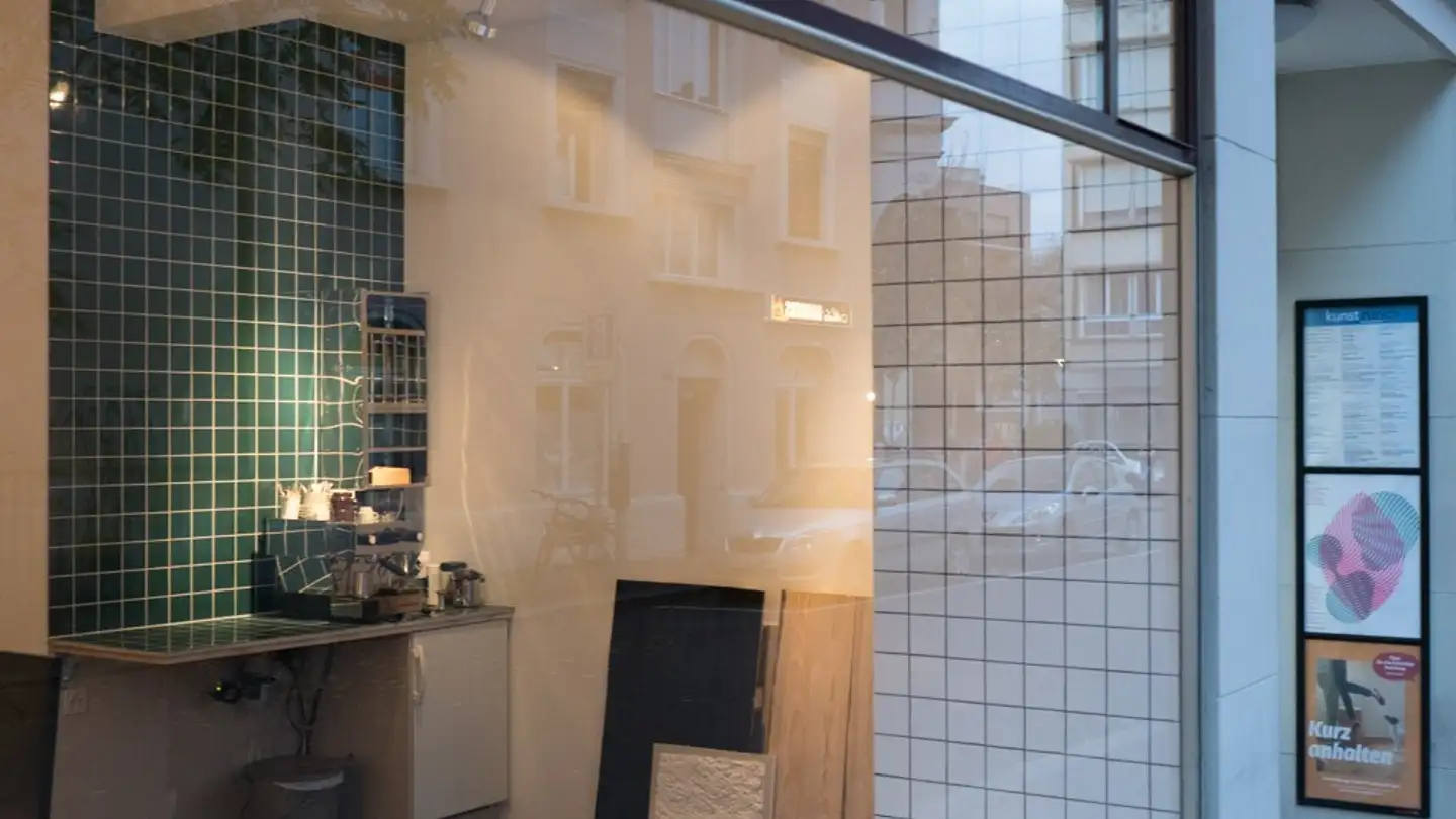 Office space for rent - Marienstrasse, 8003 Zürich - Photo 2