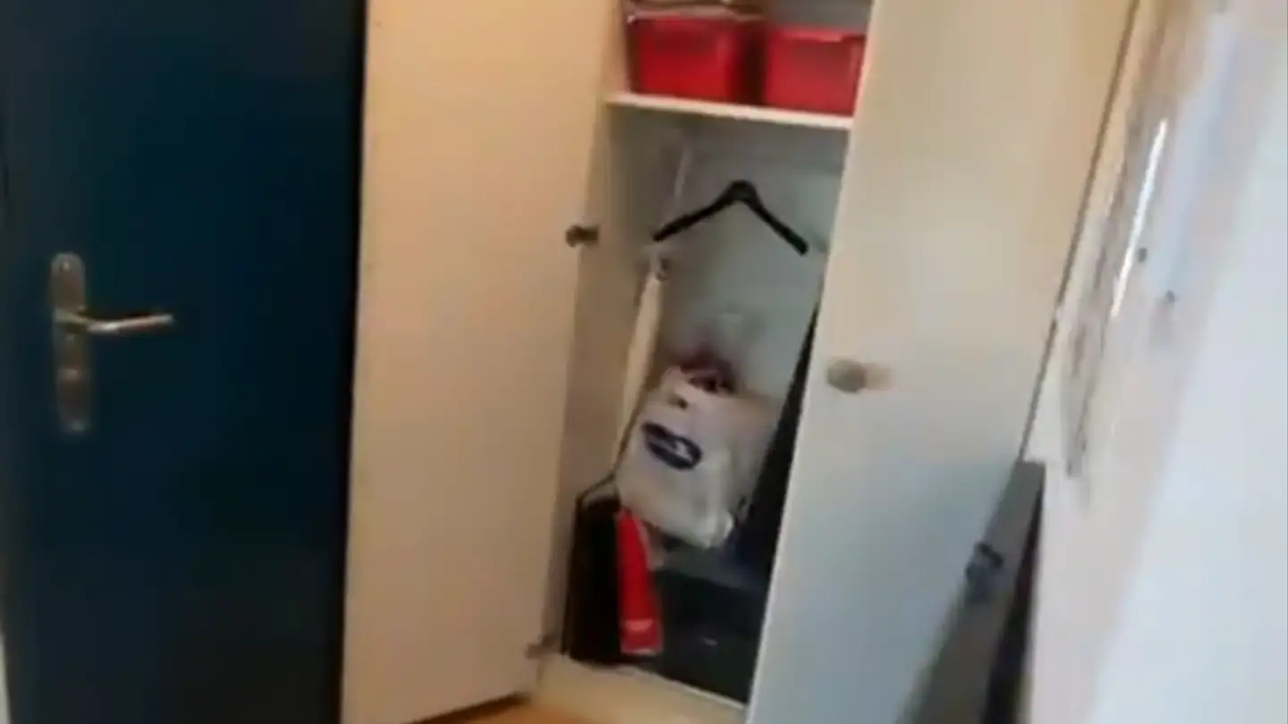 Single room for rent - Hertizentrum, 6300 Zug