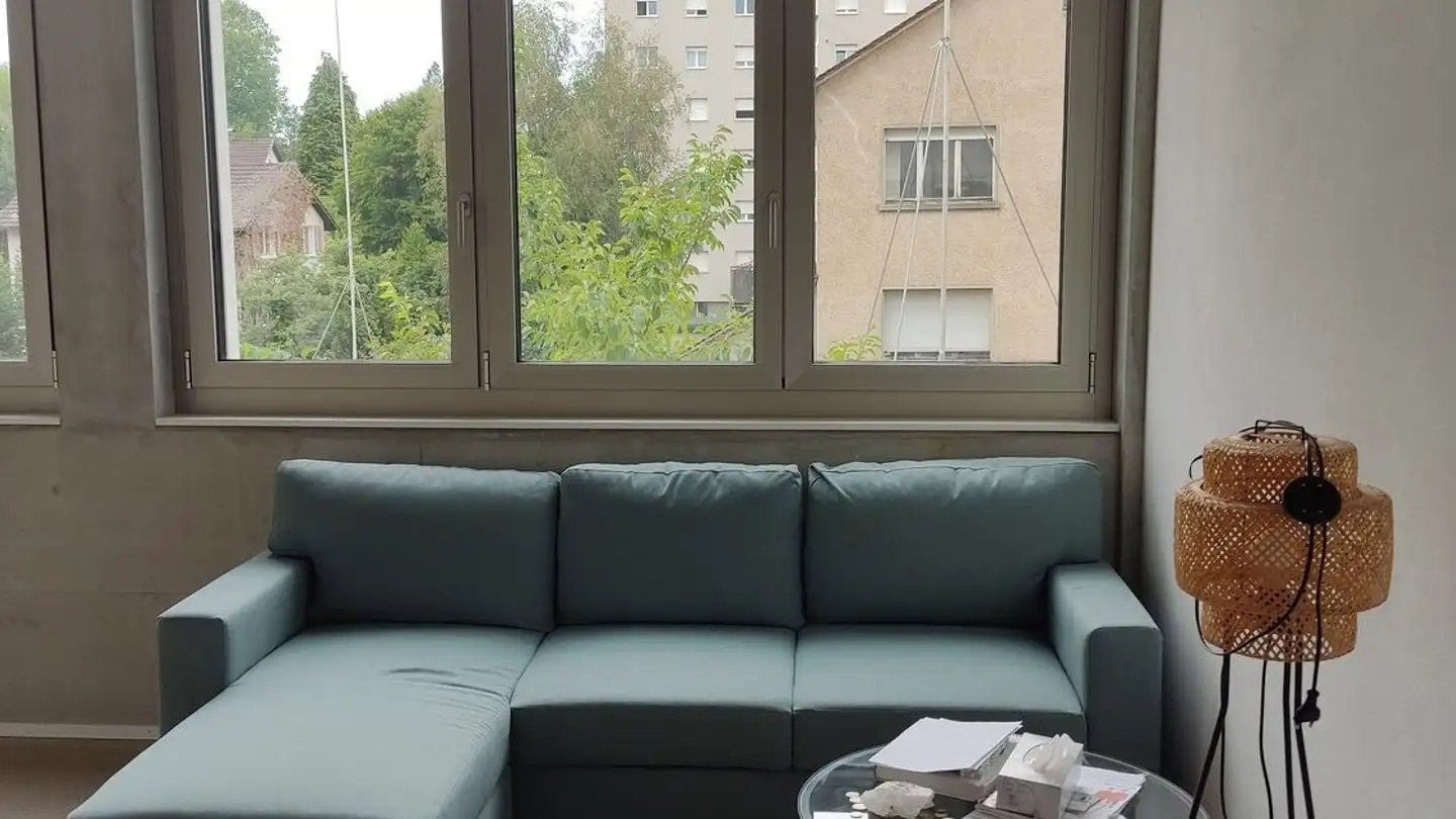 Appartamento in affitto - Rapperswilerstrasse 1b, 8620 Wetzikon ZH