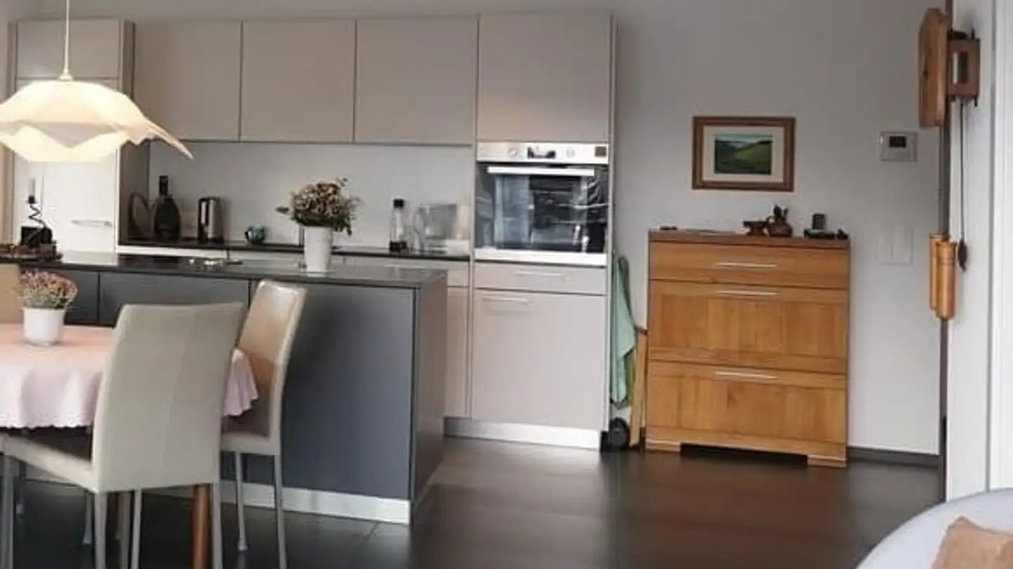 Appartamento in affitto - Auweg 73, 3627 Heimberg - Photo 2