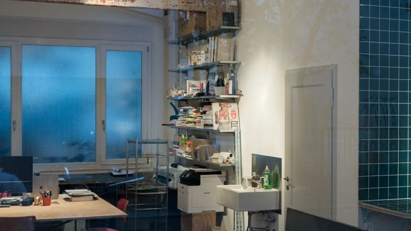 Office space for rent - Marienstrasse, 8003 Zürich - Photo 3