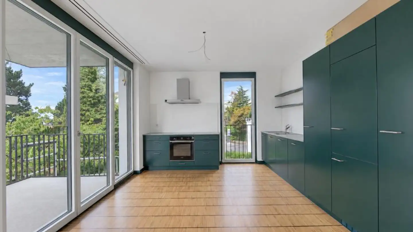 Wohnung mieten - Chemin de la Forêt 10, 1009 Pully - Foto 4