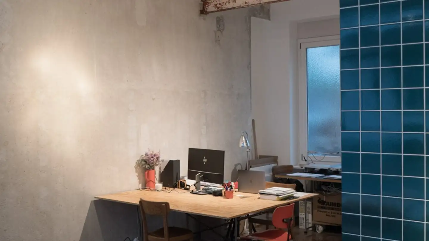 Office space for rent - Marienstrasse, 8003 Zürich - Photo 4