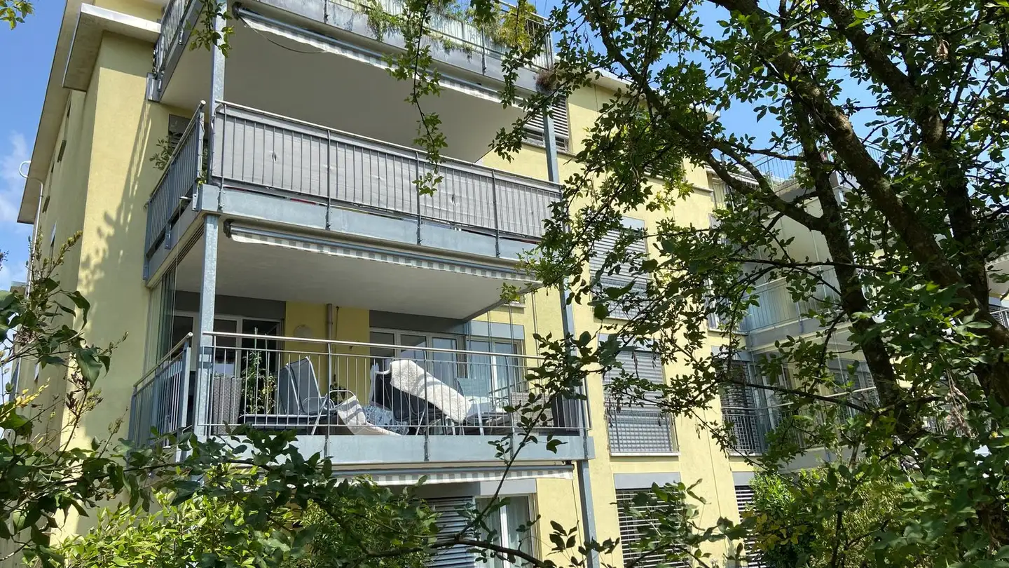 Attico in vendita - Hintermühlenstrasse 47, 8409 Winterthur - Foto 2