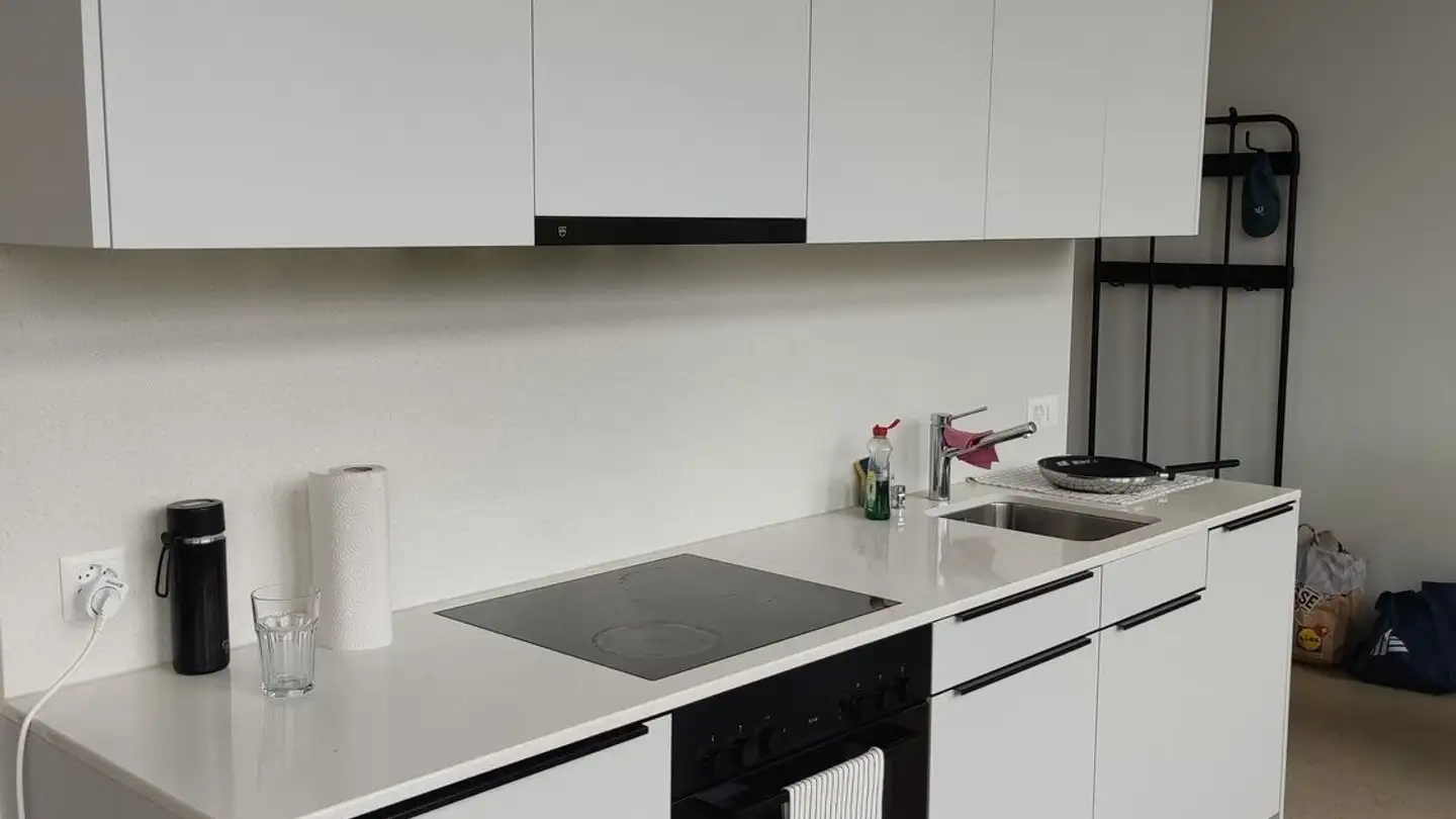 Appartamento in affitto - Rapperswilerstrasse 1b, 8620 Wetzikon ZH - Foto 4