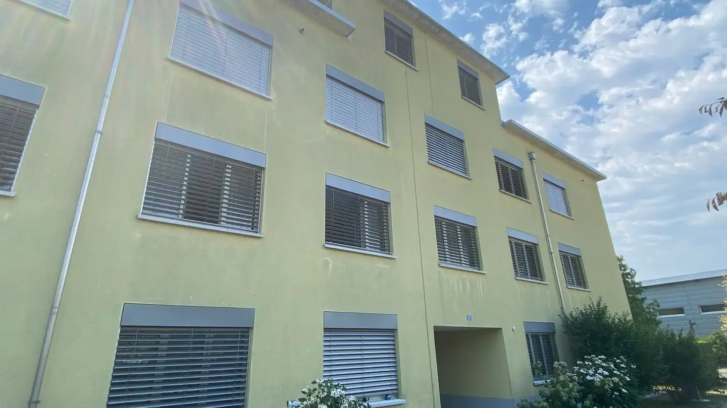 Attico in vendita - Hintermühlenstrasse 47, 8409 Winterthur - Foto 3