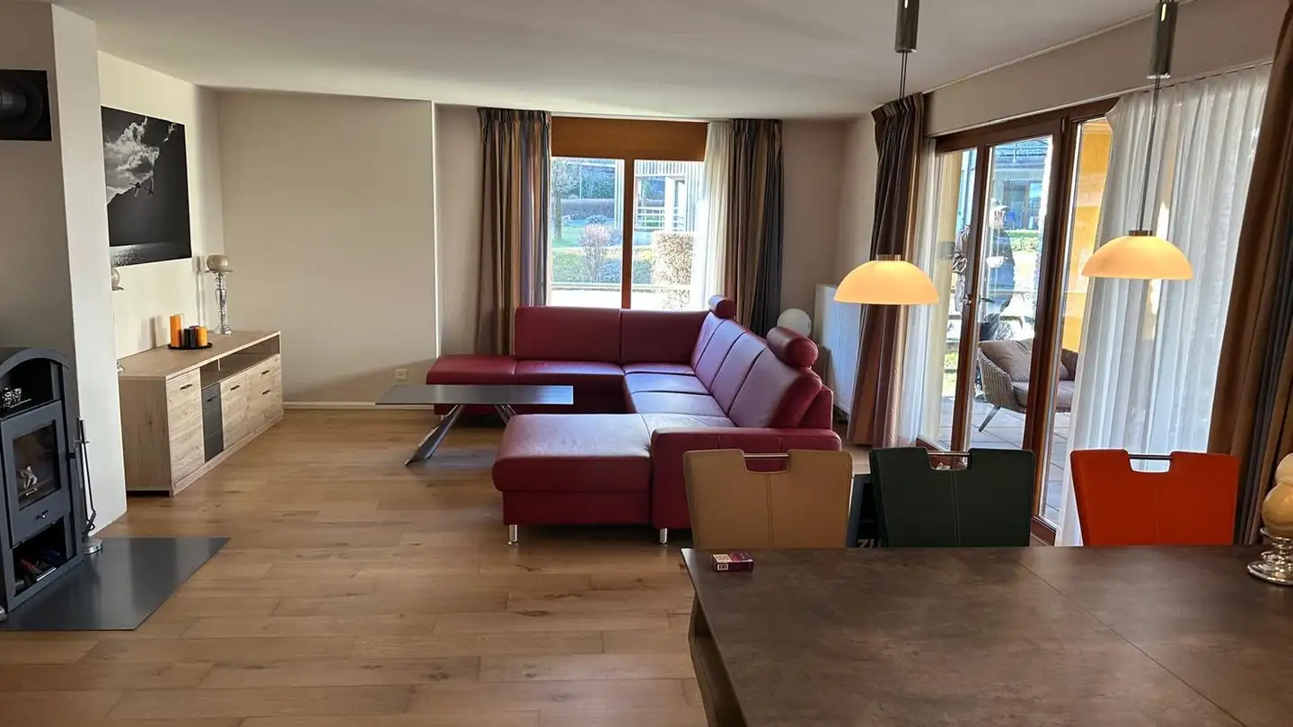 Appartement à vendre - 8882 Unterterzen - Photo 3