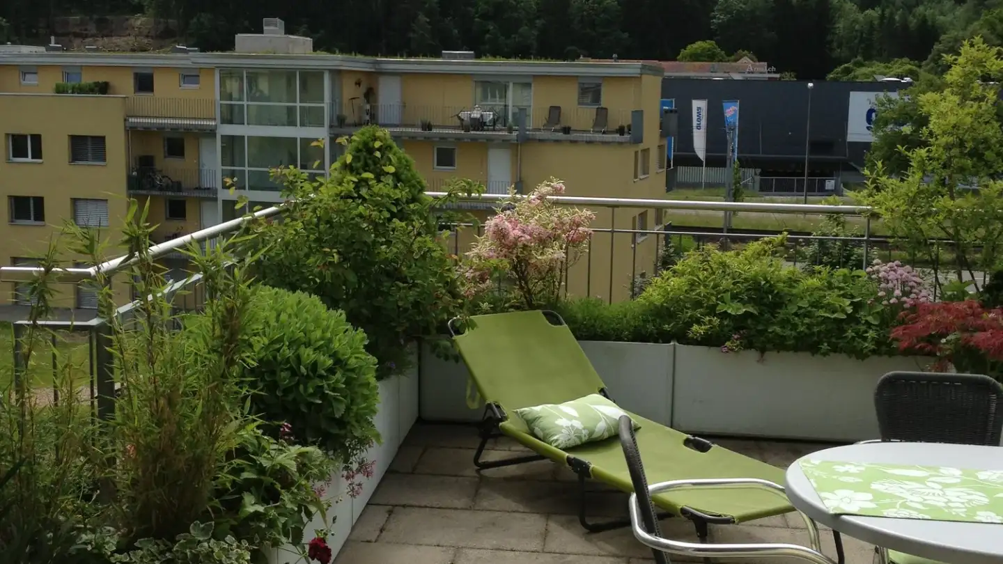 Attico in vendita - Hintermühlenstrasse 47, 8409 Winterthur - Foto 4