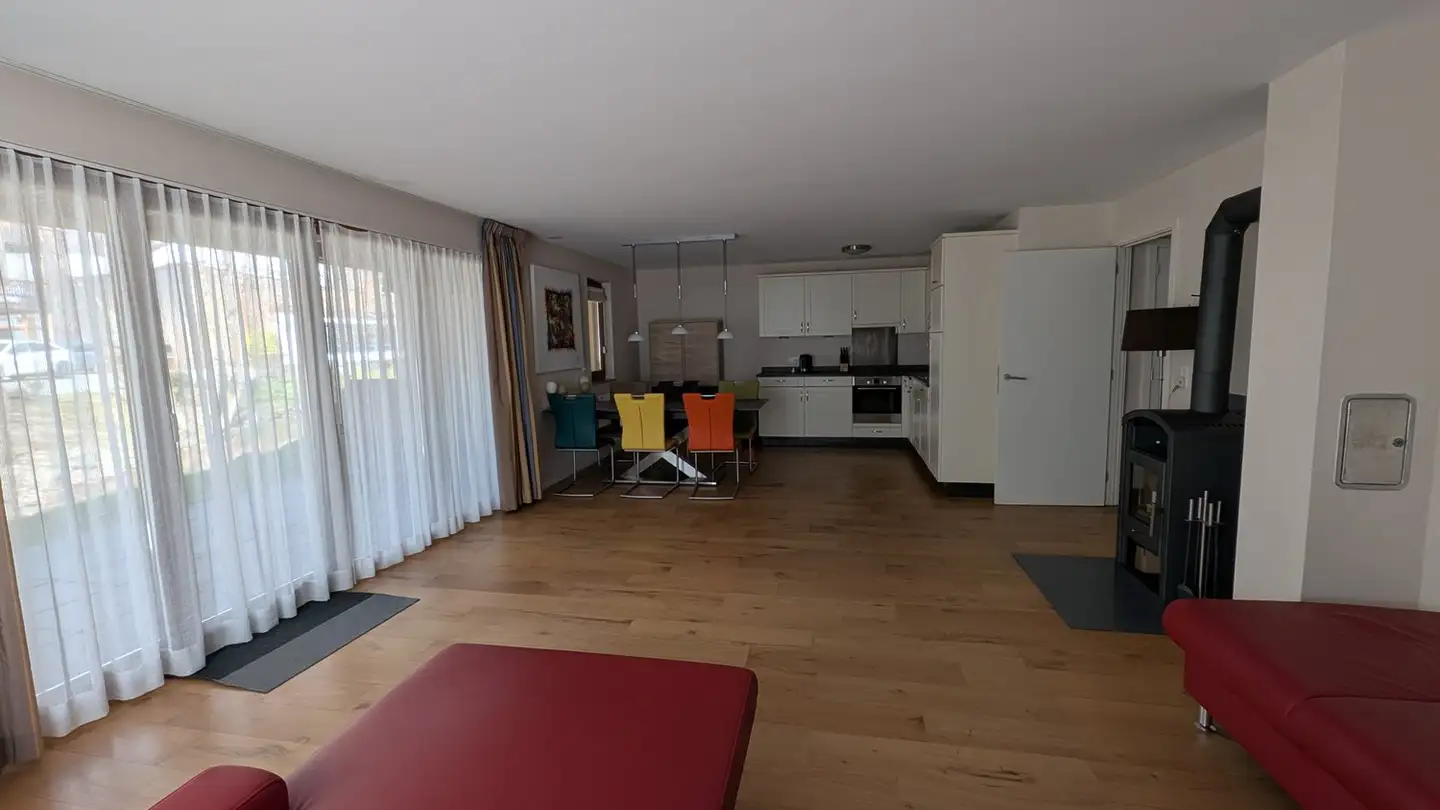 Appartement à vendre - 8882 Unterterzen - Photo 4