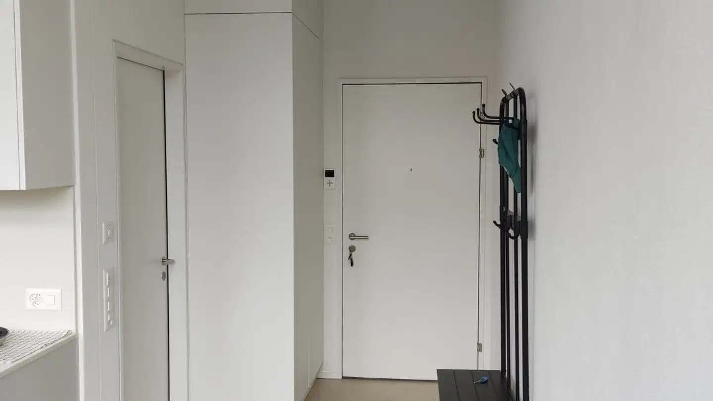 Appartamento in affitto - Rapperswilerstrasse 1b, 8620 Wetzikon ZH - Foto 2