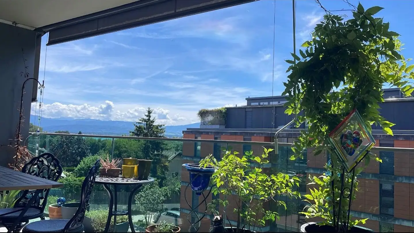 Appartement à louer - Chemin De La Barillette 4, 1260 Nyon - Photo 3