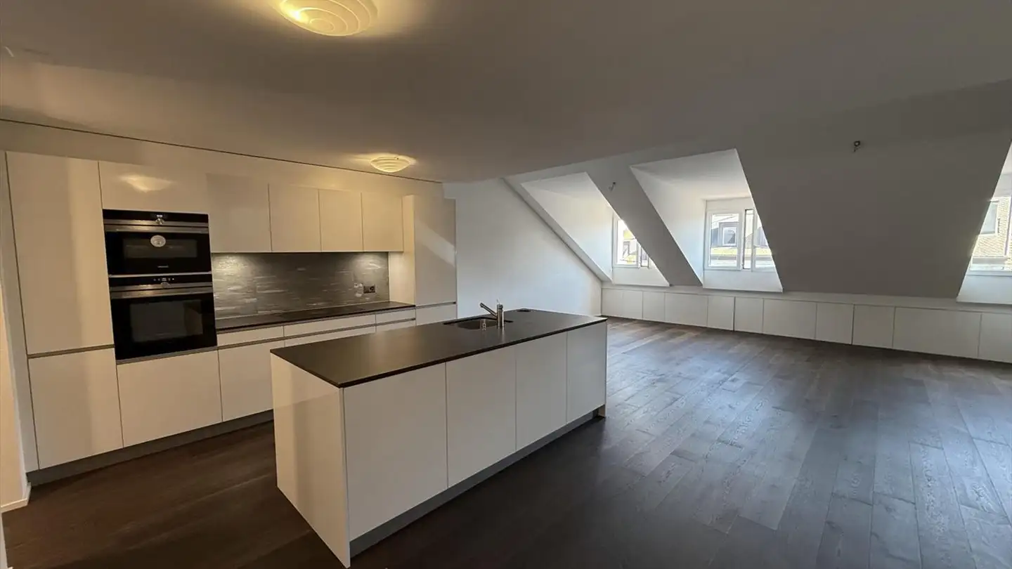 Appartamento in affitto - Rue Louis De Savoie 60, 1110 Morges - Photo 2