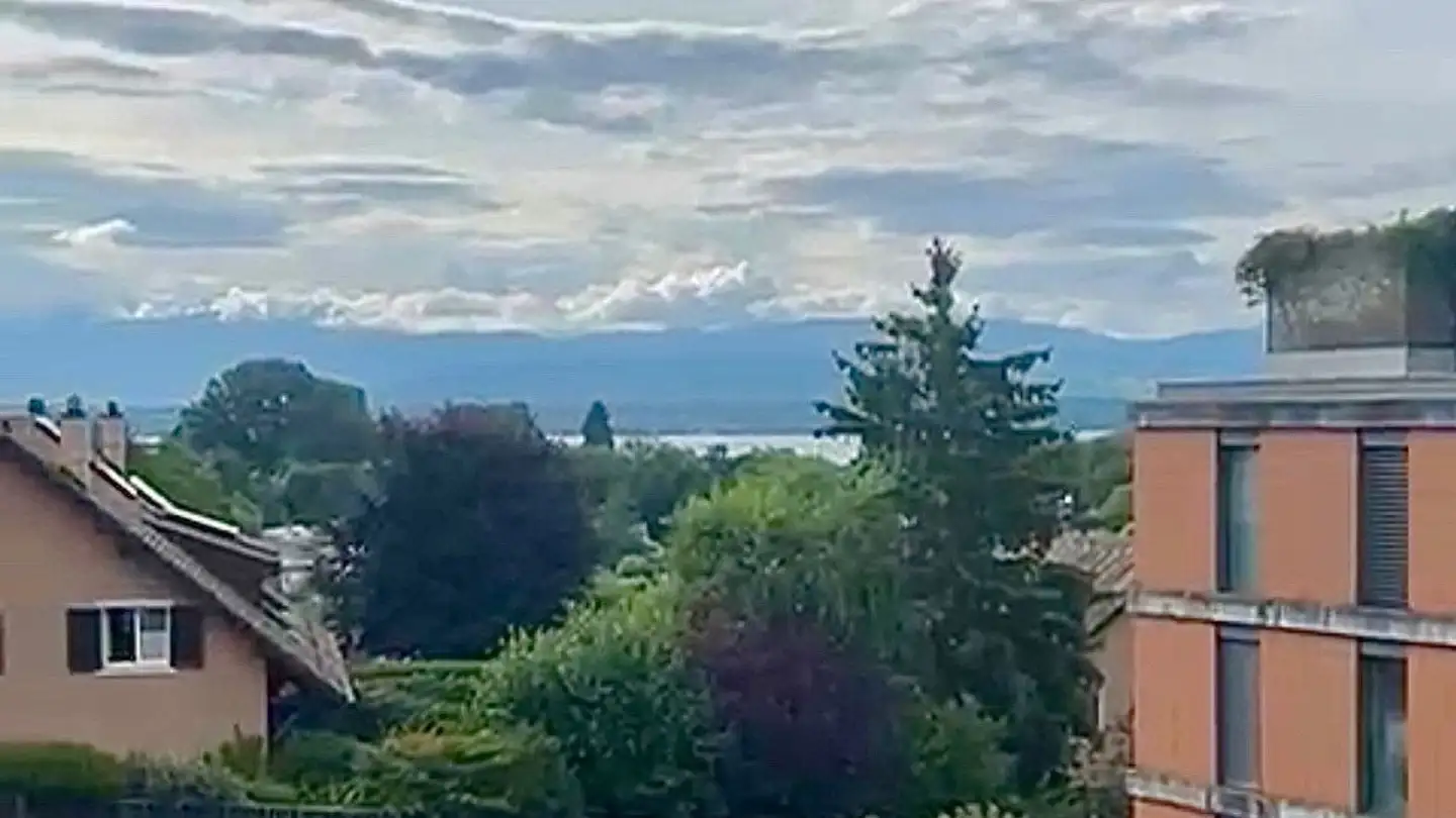 Appartement à louer - Chemin De La Barillette 4, 1260 Nyon - Photo 4
