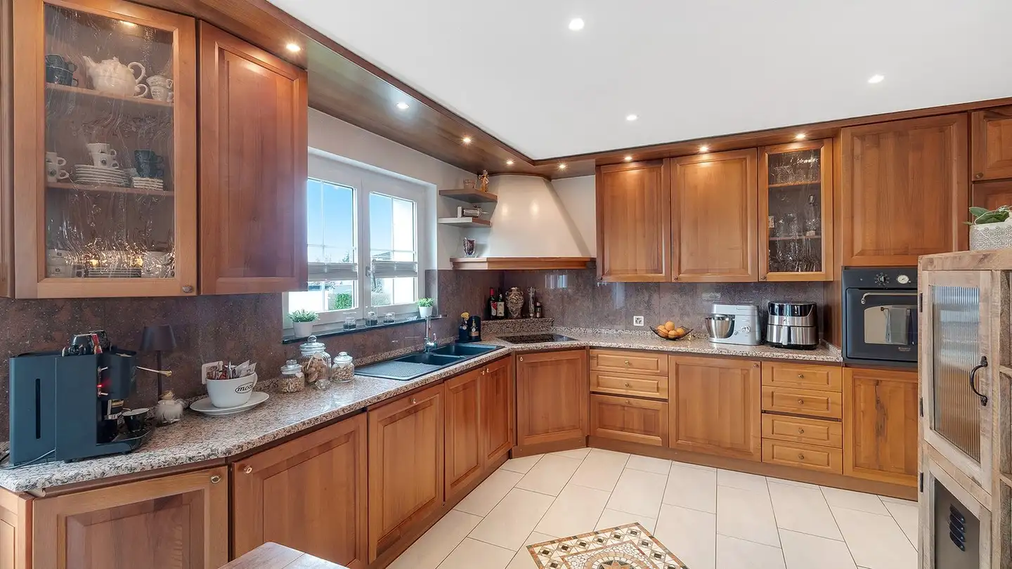 Casa singola in vendita - 8583 Sulgen