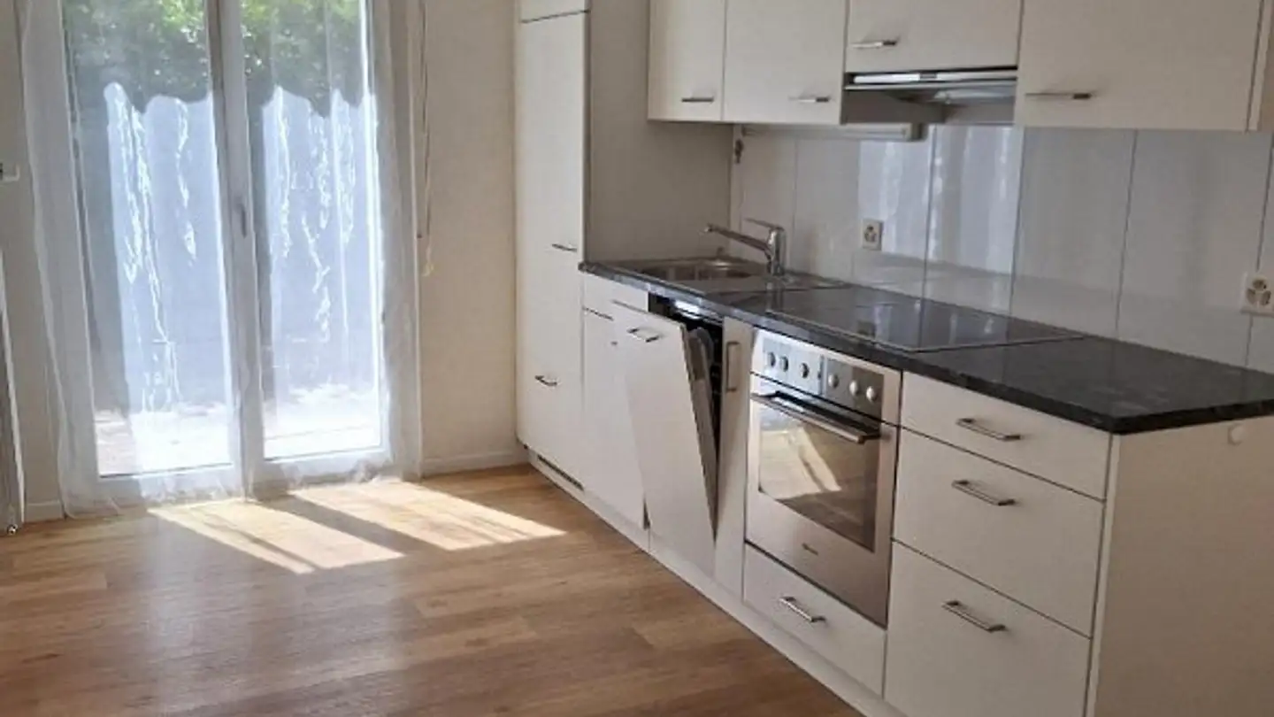 Wohnung mieten - Vordere Gasse 22, 7012 Felsberg - Foto 4