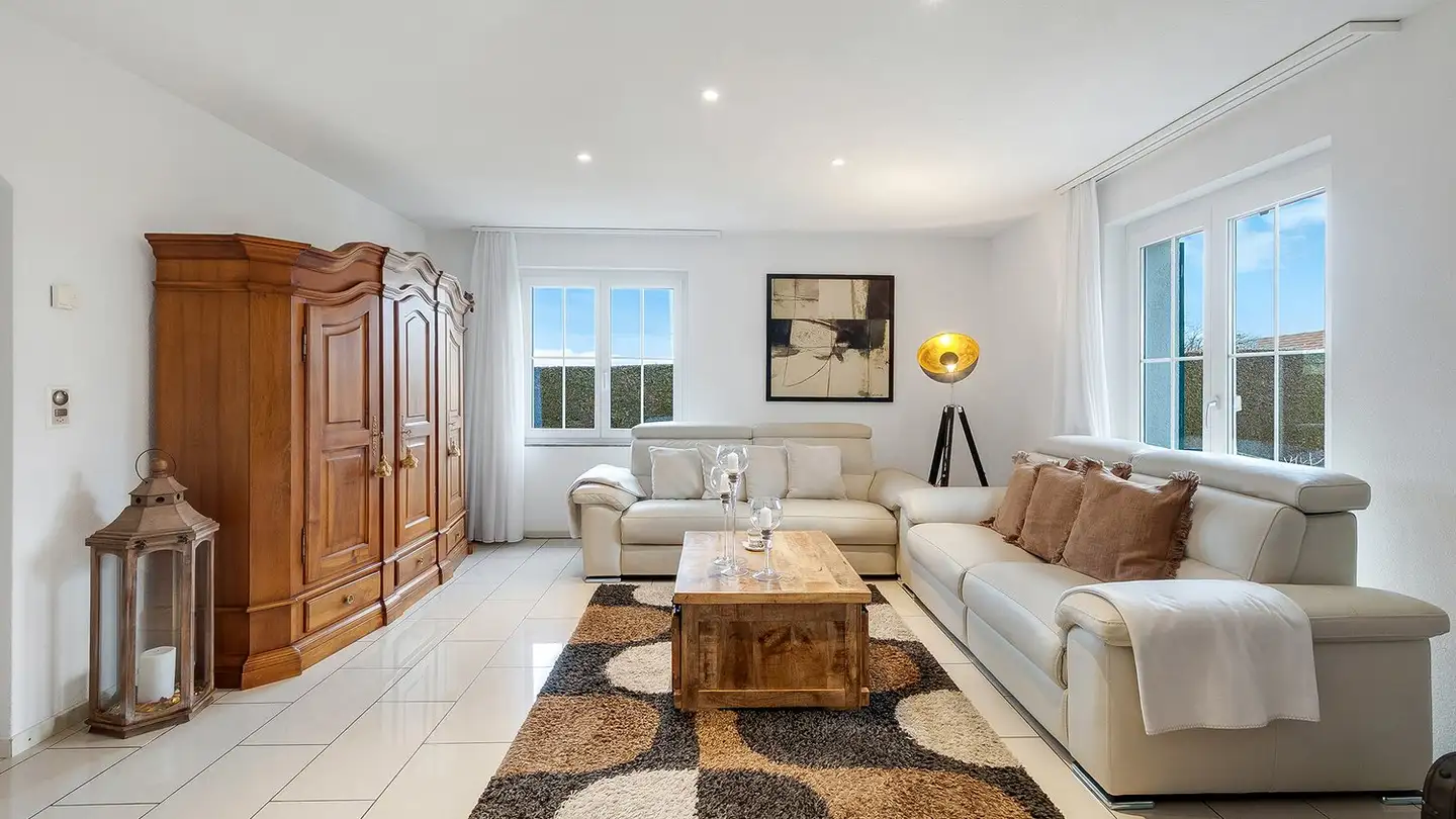 Single house for sale - Mattenstrasse 28, 8583 Sulgen - Photo 4