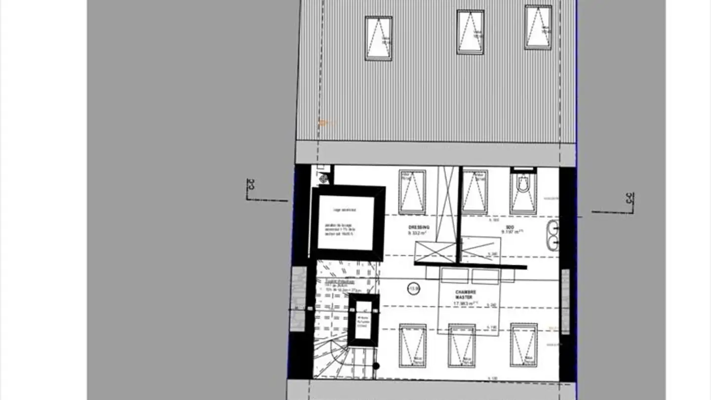 Appartamento in affitto - Rue Louis De Savoie 60, 1110 Morges - Photo 4